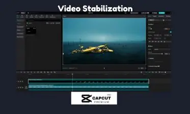 video stabilization